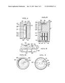 Electrically Illuminated Flame Simulator diagram and image