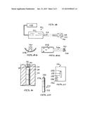 Electrically Illuminated Flame Simulator diagram and image