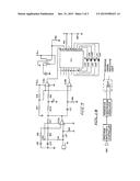 Electrically Illuminated Flame Simulator diagram and image