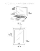 THERMAL SOLUTIONS FOR SYSTEM-IN-PACKAGE ASSEMBLIES IN PORTABLE ELECTRONIC     DEVICES diagram and image