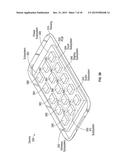 THERMAL SOLUTIONS FOR SYSTEM-IN-PACKAGE ASSEMBLIES IN PORTABLE ELECTRONIC     DEVICES diagram and image