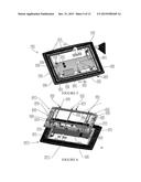 TECHNIQUES AND ARRANGEMENTS FOR MULTIPLE COMPONENT GROUNDING diagram and image