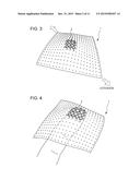 FLEXIBLE SUBSTRATE diagram and image