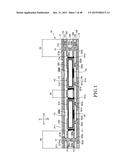 WIRING BOARD AND METHOD FOR MANUFACTURING THE SAME diagram and image