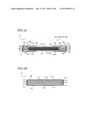 WIRING BOARD AND METHOD FOR MANUFACTURING THE SAME diagram and image