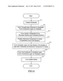 WIRING BOARD AND METHOD FOR MANUFACTURING THE SAME diagram and image