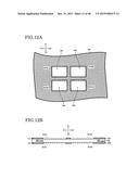 WIRING BOARD AND METHOD FOR MANUFACTURING THE SAME diagram and image