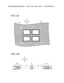 WIRING BOARD AND METHOD FOR MANUFACTURING THE SAME diagram and image