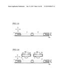 WIRING BOARD AND METHOD FOR MANUFACTURING THE SAME diagram and image