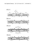 WIRING BOARD AND METHOD FOR MANUFACTURING THE SAME diagram and image