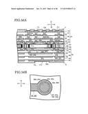 WIRING BOARD AND METHOD FOR MANUFACTURING THE SAME diagram and image