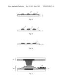 PREPARATION METHOD OF PATTERNED FILM, DISPLAY SUBSTRATE AND DISPLAY DEVICE diagram and image