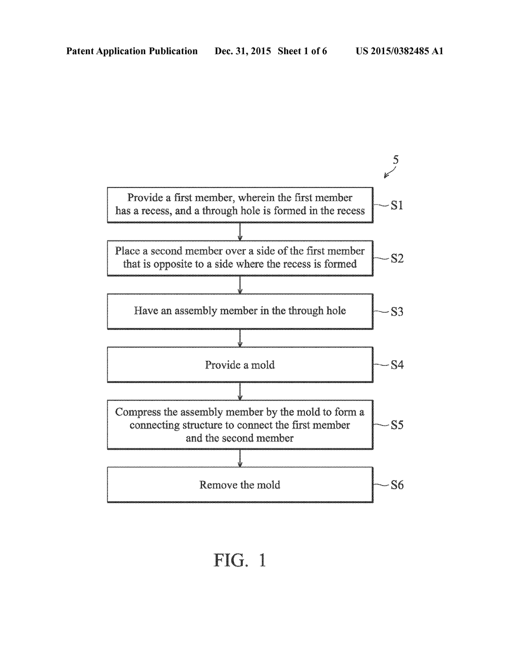 ELECTRONIC DISPLAY DEVICE AND METHOD FOR ASSEMBLING THE SAME - diagram, schematic, and image 02