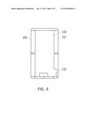 DISPLAY UNIT, ELECTRONIC DEVICE AND ASSEMBLING METHOD FOR ELECTRONIC     DEVICE diagram and image