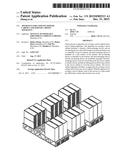 APPARATUS FOR COOLING SERVER CABINET AND SERVER CABINET APPARATUS diagram and image