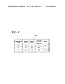 COMPONENT MOUNTING SYSTEM, AND BULK COMPONENT DETERMINING METHOD USED IN     THE SAME diagram and image