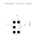 HYBRID LED LIGHTING METHOD AND SYSTEM FOR CHICKEN COOPS diagram and image