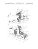 AUTOMATED SYSTEM FOR THE RECOVERY OF DEAD ANIMALS INSIDE THEIR HOUSING     PREMISES diagram and image