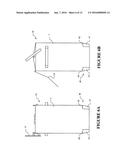 Honeycomb Cutting Apparatus and Honey Collection System diagram and image