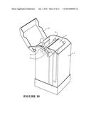 Honeycomb Cutting Apparatus and Honey Collection System diagram and image