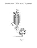 PROCESS FOR PRODUCING LOW MICROBIAL COUNT MILK PRODUCTS diagram and image