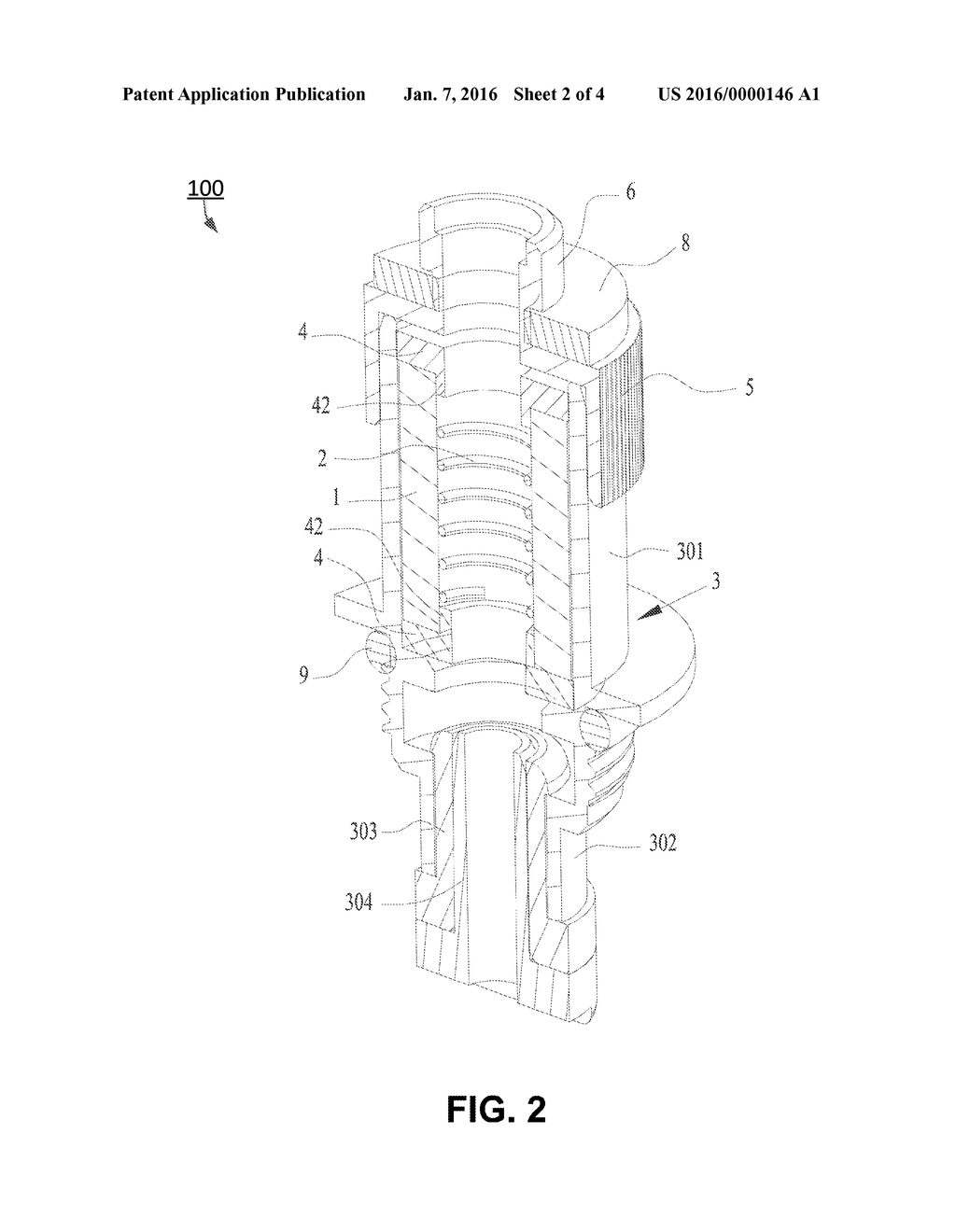 HEATING ELEMENTS FOR ELECTRONIC CIGARETTES - diagram, schematic, and image 03