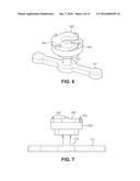 BUTTON ADAPTER FASTENING SYSTEM diagram and image