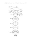 BUTTON ADAPTER FASTENING SYSTEM diagram and image