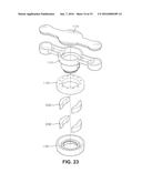 BUTTON ADAPTER FASTENING SYSTEM diagram and image