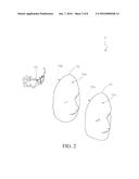 MAKEUP APPLICATION COMPONENT diagram and image