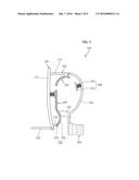 BACKPACK FRAME DEVICE diagram and image