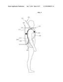 BACKPACK FRAME DEVICE diagram and image