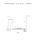 PUMP AND HEATING METHOD AND ARRANGEMENT FOR COFFEE BREWING diagram and image