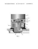 PUMP AND HEATING METHOD AND ARRANGEMENT FOR COFFEE BREWING diagram and image