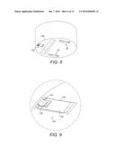 MOBILE ROBOT diagram and image