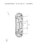 SELF-PROPELLED CLEANER diagram and image