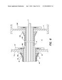 METHOD AND APPARATUS FOR PERFORMING TRANSESOPHAGEAL CARDIOVASCULAR     PROCEDURES diagram and image