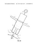 METHODS AND DEVICES FOR IMPLANTATION OF INTRAOCULAR PRESSURE SENSORS diagram and image