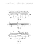 BLOOD PRESSURE MEASUREMENT CUFF AND ATTACHMENT METHOD FOR THE SAME diagram and image