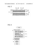 BLOOD PRESSURE MEASUREMENT CUFF AND ATTACHMENT METHOD FOR THE SAME diagram and image