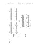 BLOOD PRESSURE MEASUREMENT CUFF AND ATTACHMENT METHOD FOR THE SAME diagram and image