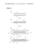 BLOOD PRESSURE MEASUREMENT CUFF AND ATTACHMENT METHOD FOR THE SAME diagram and image