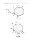 BLOOD PRESSURE MEASUREMENT CUFF AND ATTACHMENT METHOD FOR THE SAME diagram and image