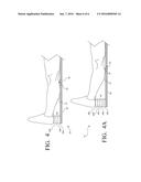 MEASUREMENT DEVICE FOR ASSESSING KNEE MOVEMENT diagram and image