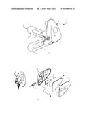 A METHOD AND DEVICE FOR RESPIRATORY MONITORING diagram and image