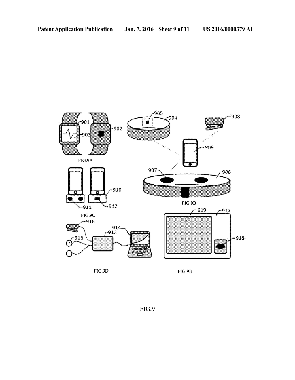 METHOD AND APPARATUS FOR DYNAMIC ASSESSMENT AND PROGNOSIS OF THE RISKS OF     DEVELOPING PATHOLOGICAL STATES - diagram, schematic, and image 10