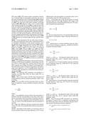 METHOD AND APPARATUS FOR DYNAMIC ASSESSMENT AND PROGNOSIS OF THE RISKS OF     DEVELOPING PATHOLOGICAL STATES diagram and image