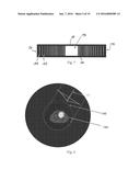 GRATED COLLIMATION SYSTEM FOR COMPUTED TOMOGRAPHY diagram and image