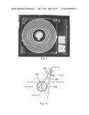 GRATED COLLIMATION SYSTEM FOR COMPUTED TOMOGRAPHY diagram and image