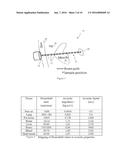 APPARATUS AND METHOD FOR REAL-TIME TRACKING OF TISSUE STRUCTURES diagram and image